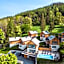 Hideaway Hotel Montestyria Chalets & Suiten
