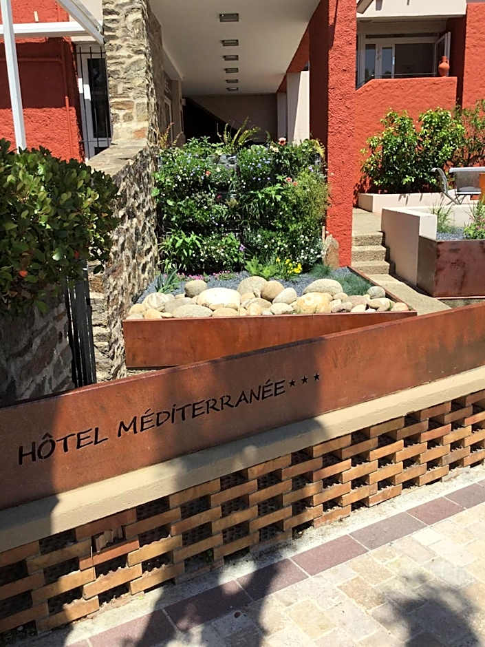 Hotel Méditerranée
