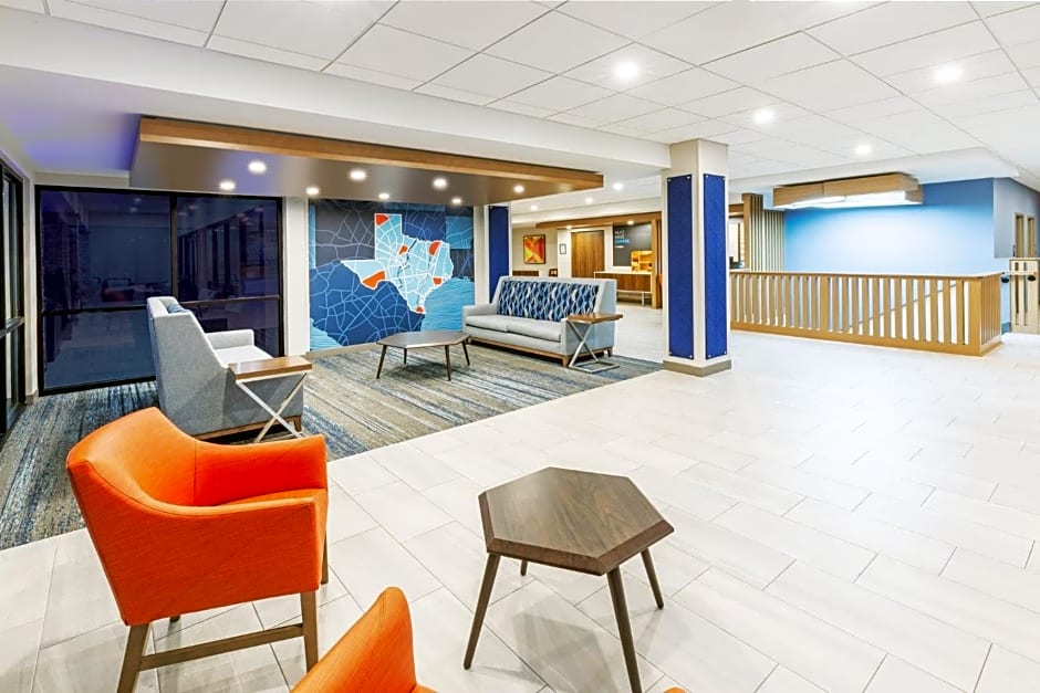 Holiday Inn Express El Paso-Central by IHG