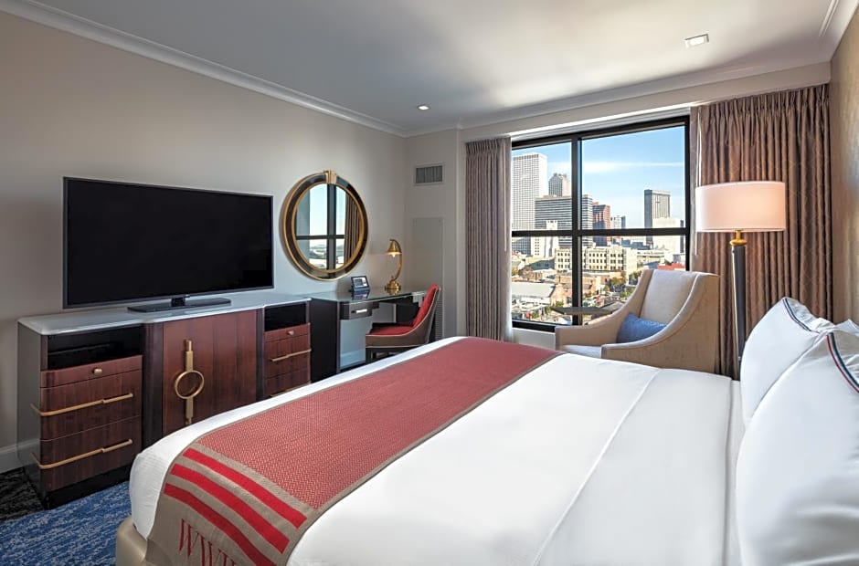 The Higgins Hotel New Orleans, Curio Collection By Hilton