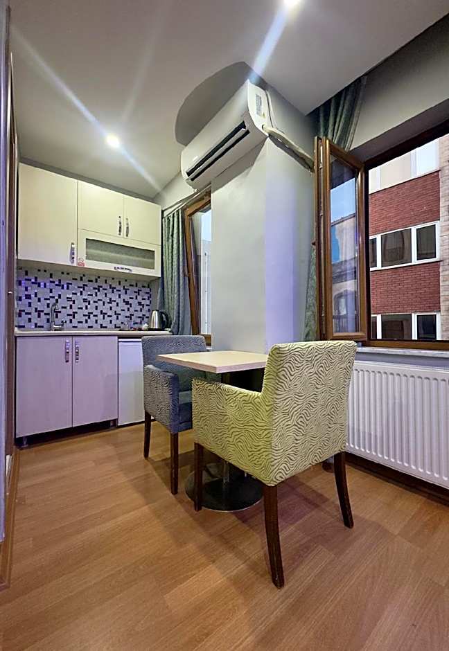 Mitra Downtown Hotel