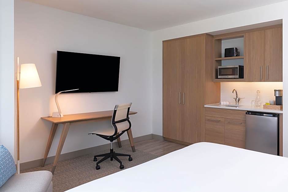 Element Melbourne Oceanfront