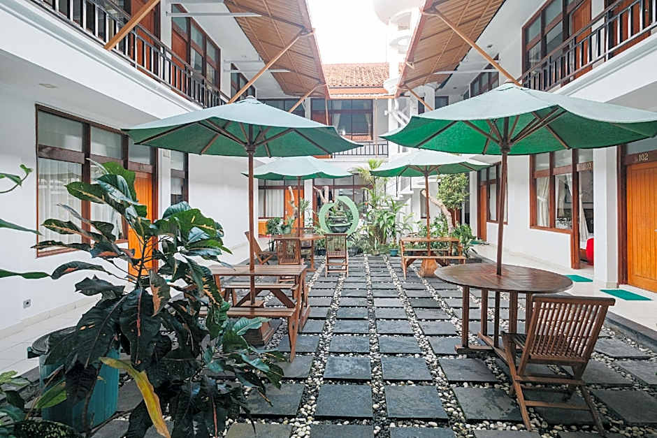 RedDoorz @ Bali Kepundung Denpasar