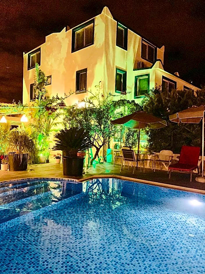 Artunc Hotel Bodrum