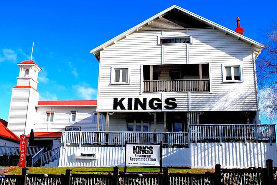 Kings Ohakune