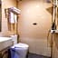 Puzzle Hotel - Zhongshan 8th Road Chenjiaci Subway Station Branch