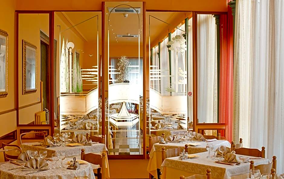 Albergo Nazionale