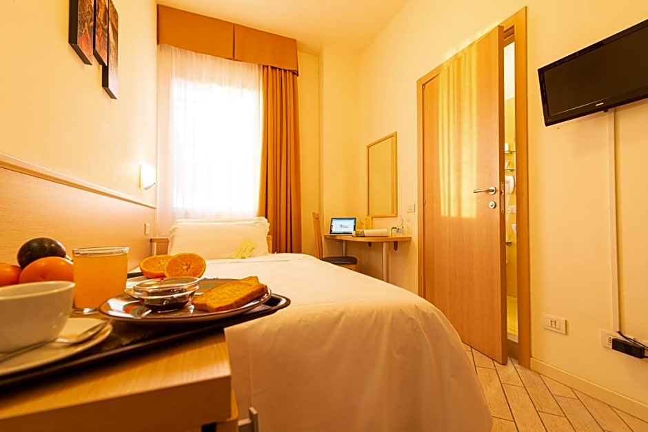 Hotel Mirandola