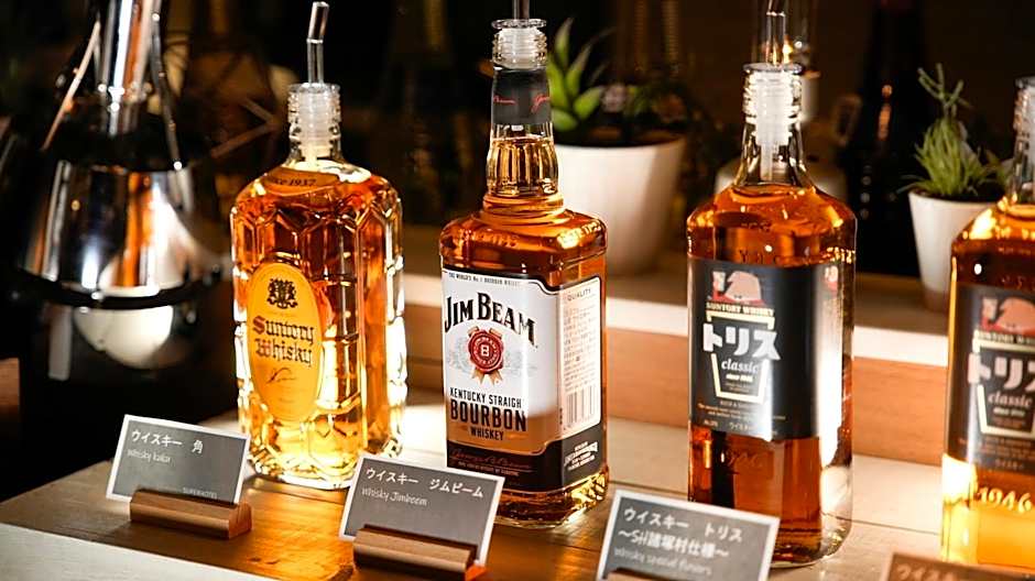 Super Hotel Premier Sendai Kokubuncho Tennenonsen