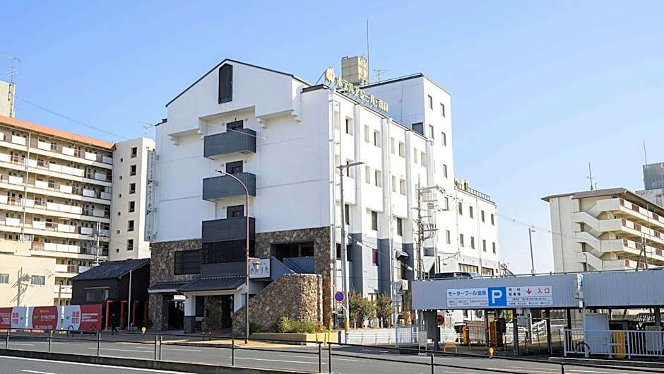 Hotel Asyl Nara