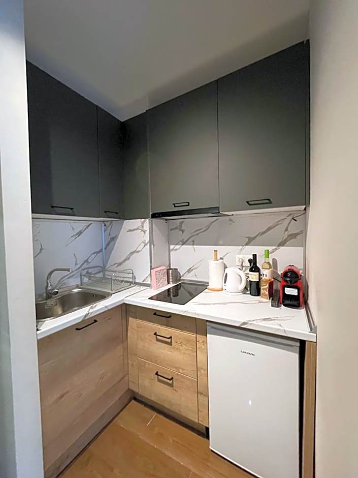 Borovets Gardens - Studio E 27