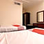 OYO 112 Semiramis Hotel