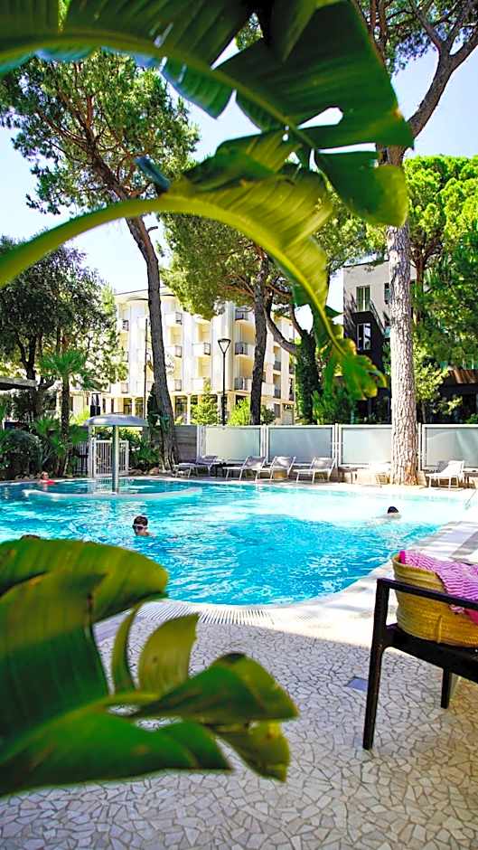 Hotel Alexander