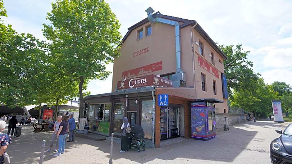 Cityhotel Magdeburg