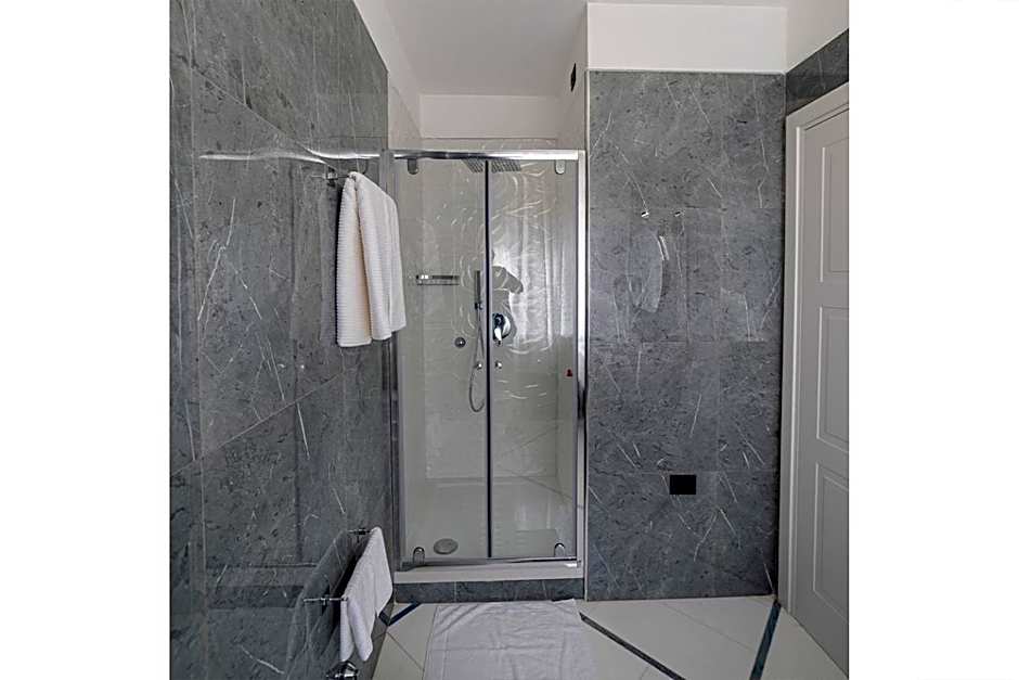 Apart Hotel Suite Italy Naples Chiaia Mergellina