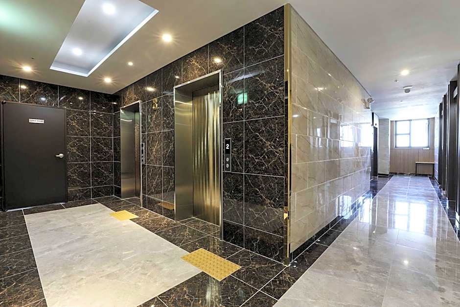 Siheung Seoul Tourist Hotel