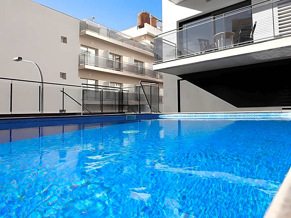 Acacias Hotel Suites Spa