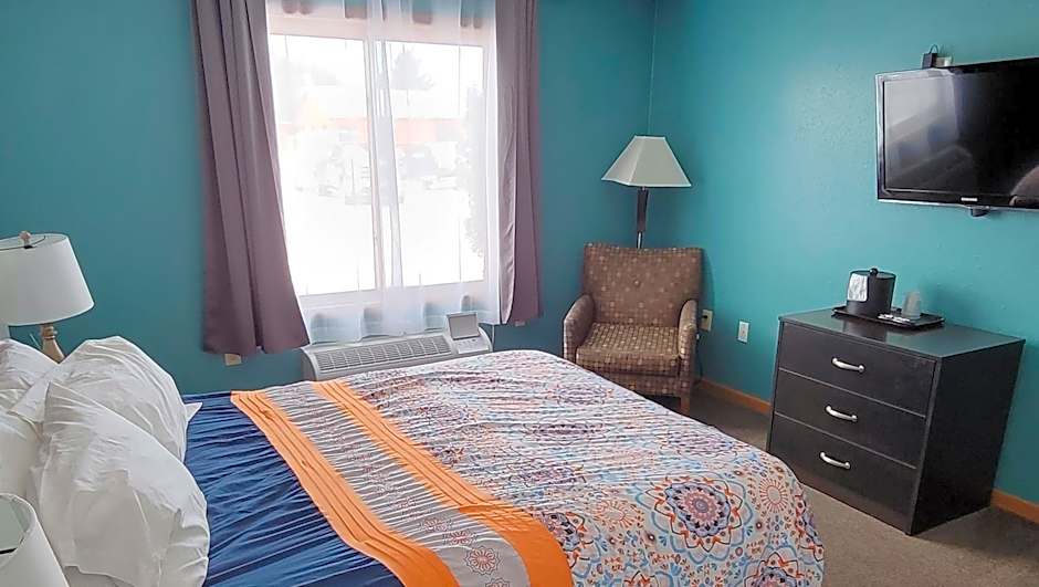 Jasper Ridge Inn Ishpeming By Magnuson Worldwide