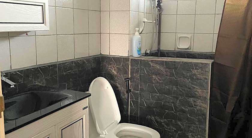 Seri Bulan Condominium