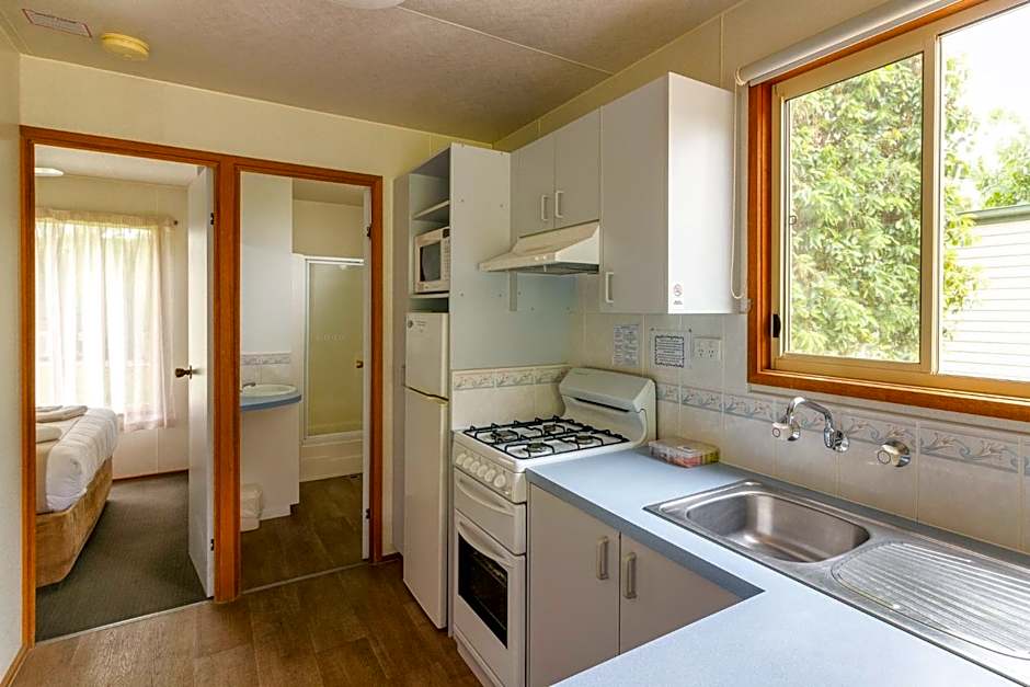 Berri Riverside Holiday Park