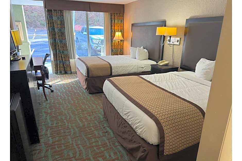 Quality Inn Harriman