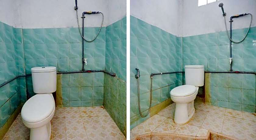 Hotel O Penginapan Saweri GadingNearKlub Golf Ria Bintan