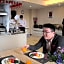 Chengdu Jianian CEO Apartment Funian