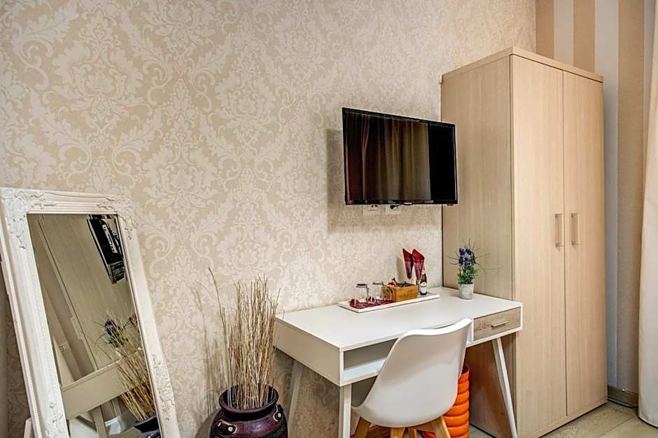 Marta Inn