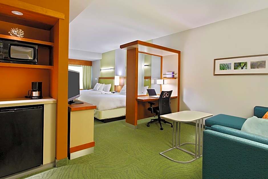 SpringHill Suites by Marriott Pensacola