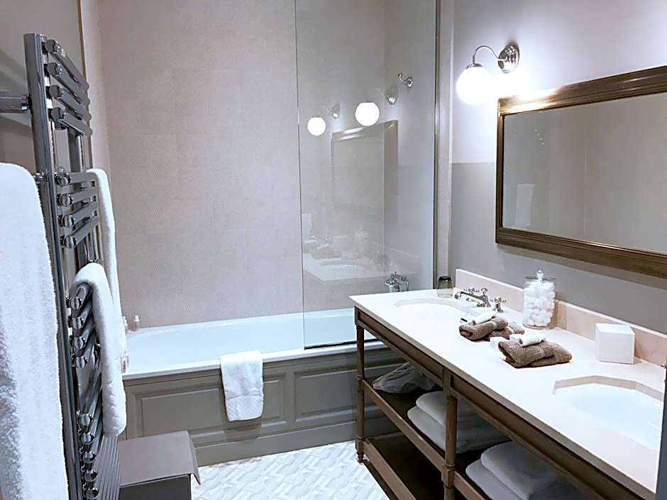 Domaine de Fontenille