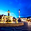 Vignette Collection Convent Square Lisbon By IHG