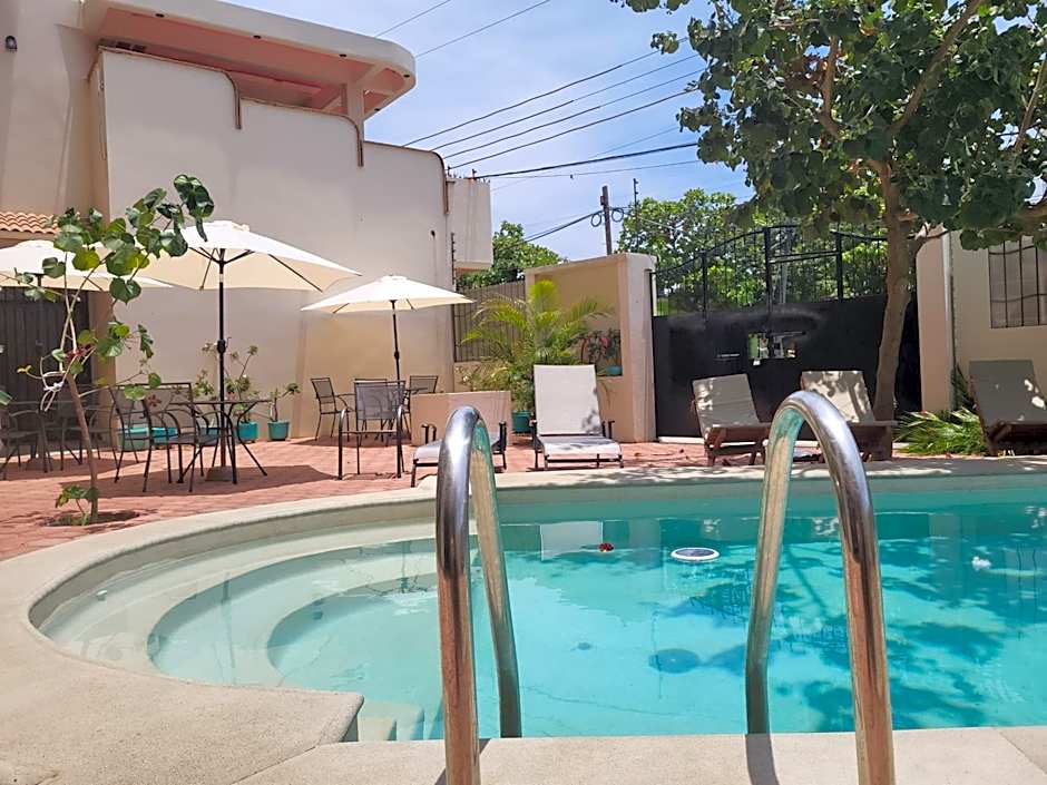 Casa Puerto Bonito & Private Coworking