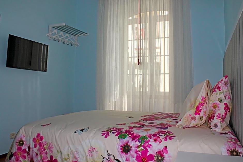 Grande Oceano Guest House