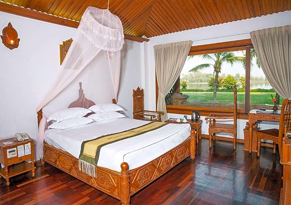 KMA Kaytumadi Hotel