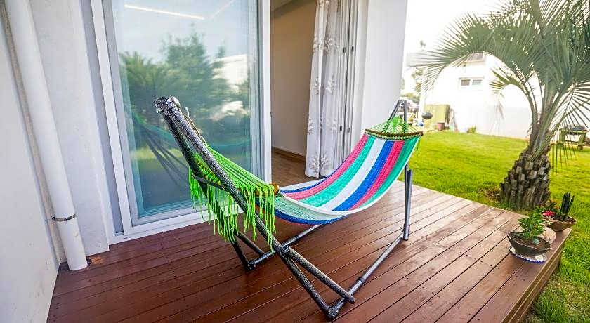 Jeju Bada Wi Olle Pension