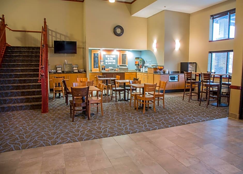 AmericInn by Wyndham Mounds View Minneapolis