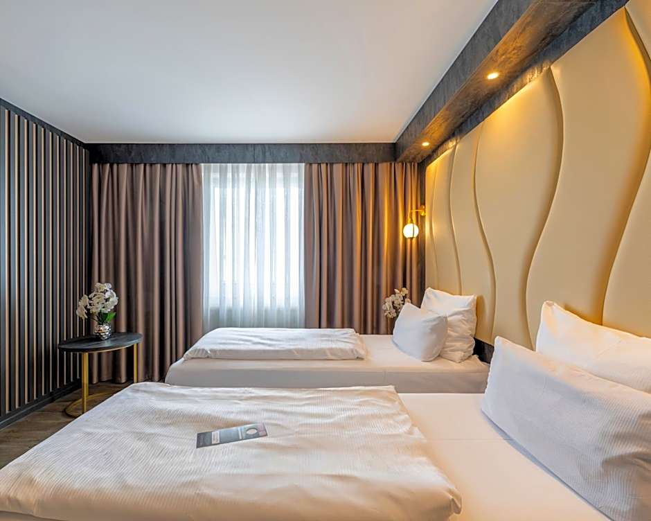 PLAZA INN Bruchsal