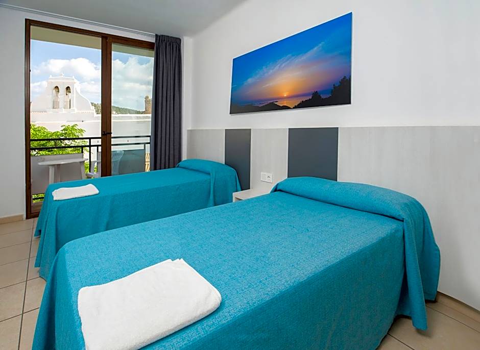 Apartamentos Tramuntana