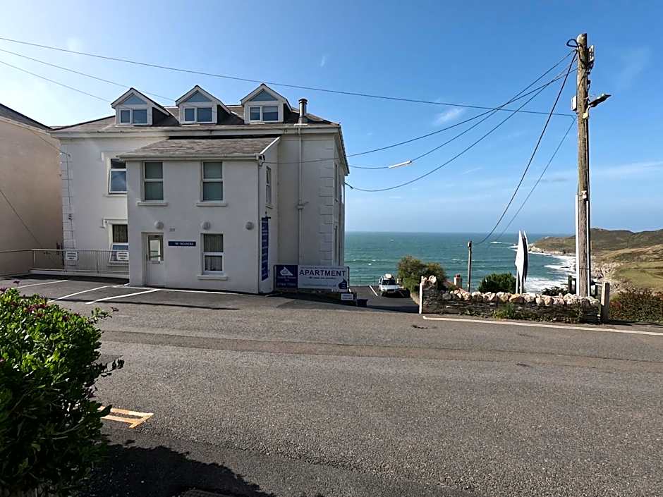 Lundy House Hotel