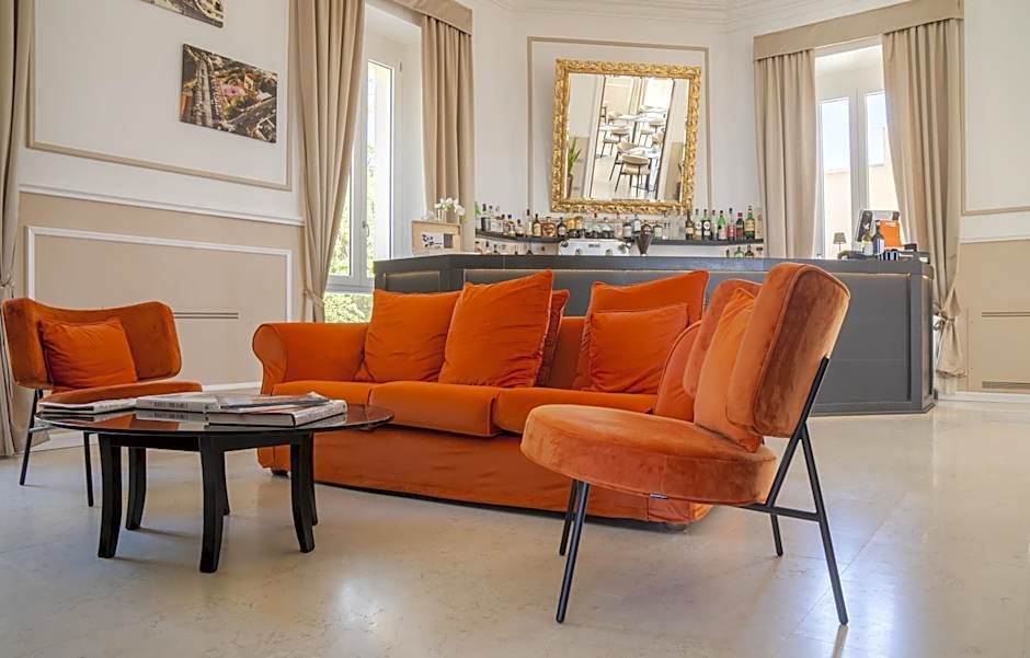 Villa Mosca Charming House