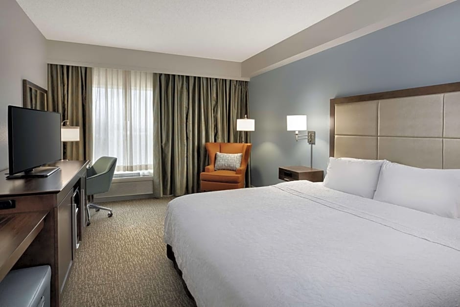 Hampton Inn By Hilton West Palm Beach Central Airport, Fl