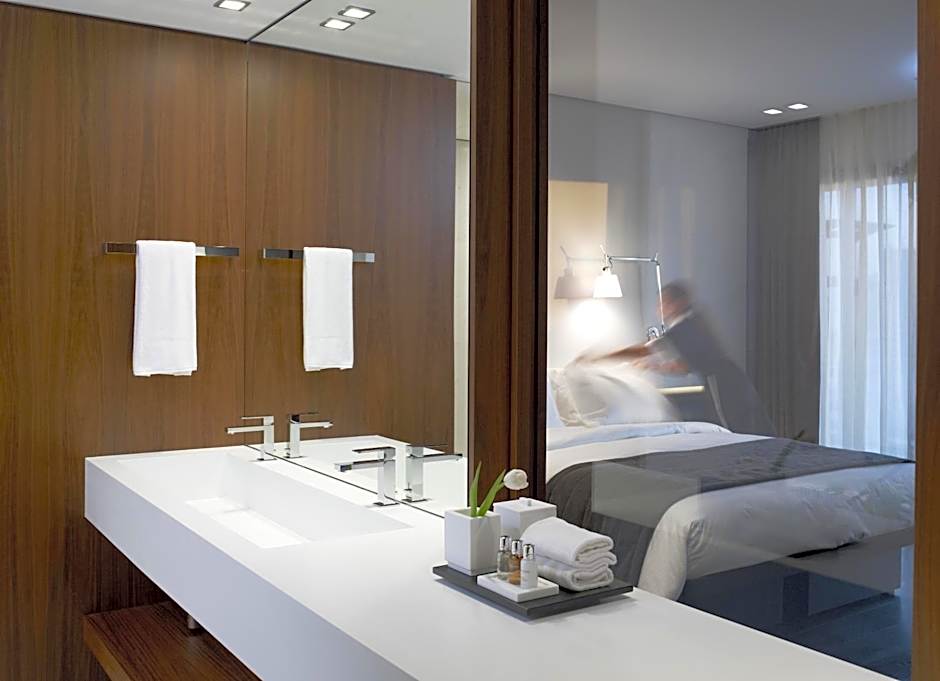 The Met Hotel a Member of Design Hotels