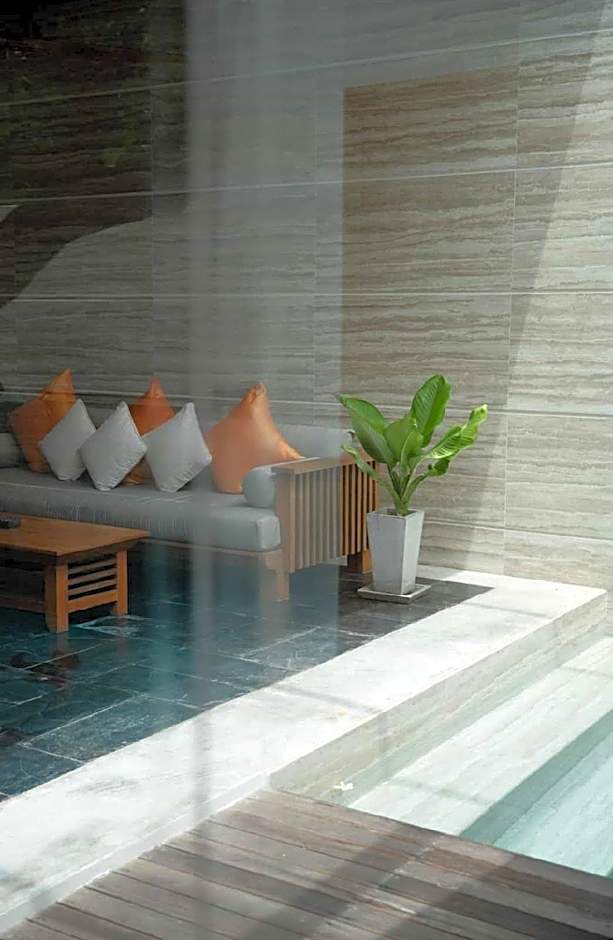 Malisa Villa Suites Hotel