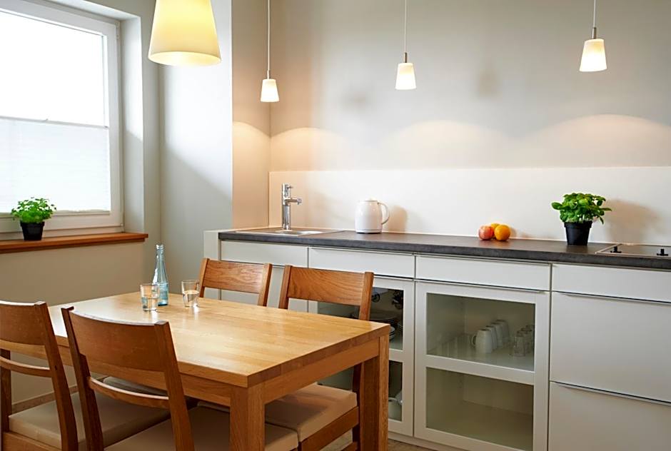 Im-Jaich Boardinghouse Bremerhaven