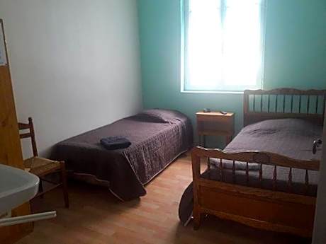 Hotel Au Bon Coin