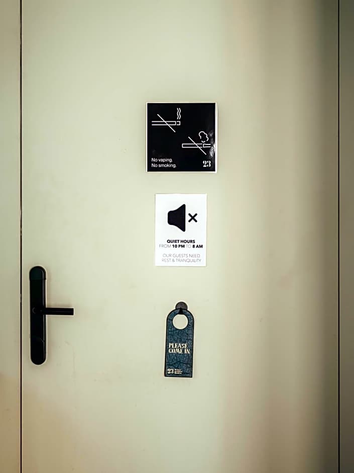 Boutique Apartments 23 Barcelona