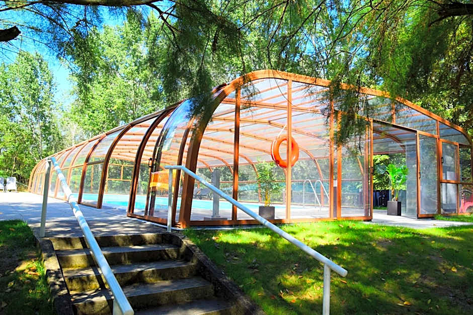 Geréby Kúria Hotel és Lovasudvar