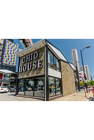 Ohio House Motel