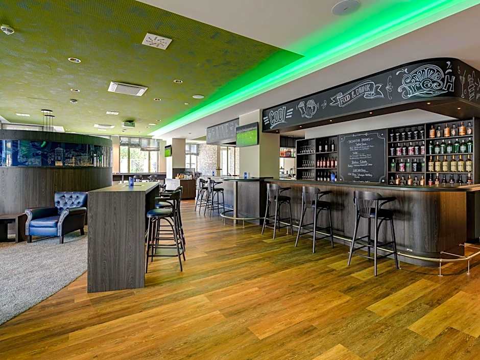 ibis Styles Bad Reichenhall