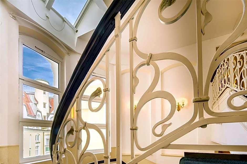 Hotel Essener Hof; Sure Hotel Collection by Best Western